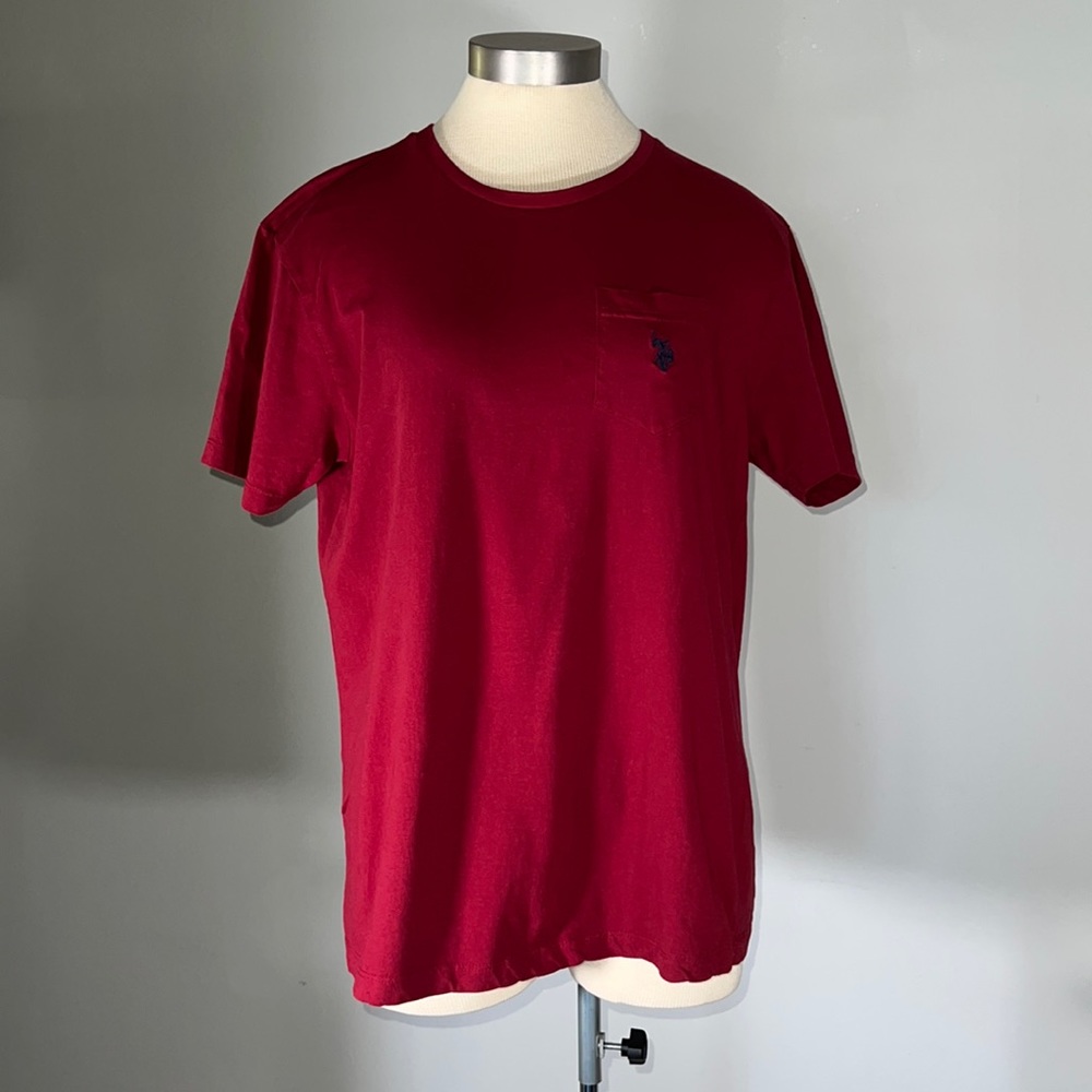 U.S. Polo Assn Sz Med